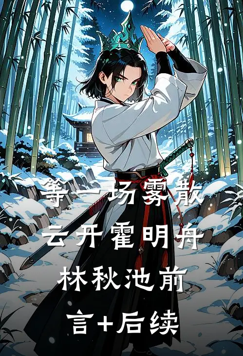 半帘月色醉浮生高质量好文