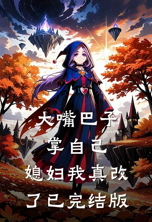 大嘴巴子掌自己，媳妇我真改了已完结版