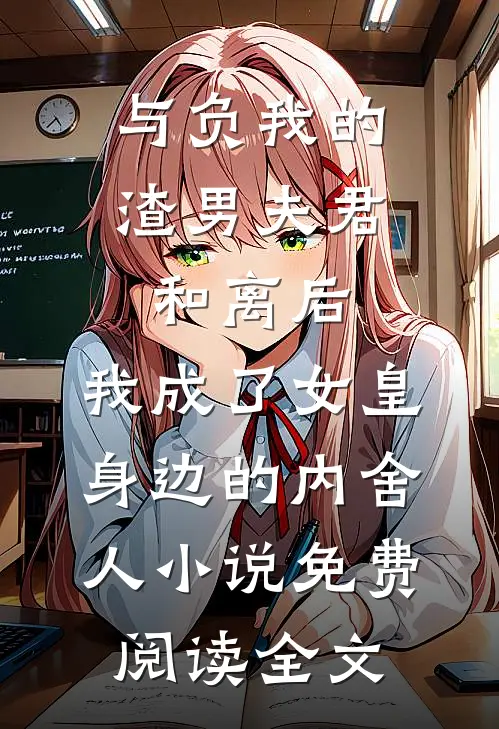与负我的渣男夫君和离后，我成了女皇身边的内舍人小说免费阅读全文