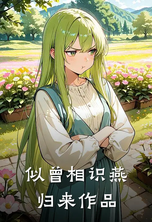 似曾相识燕归来作品