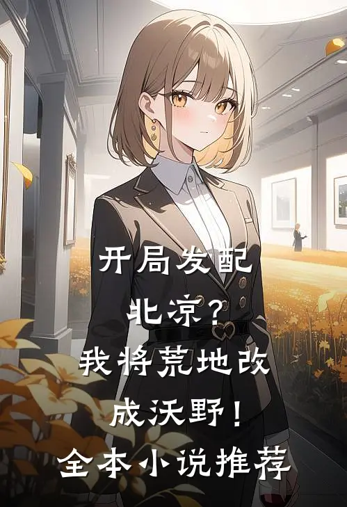 开局发配北凉？我将荒地改成沃野！全本小说推荐