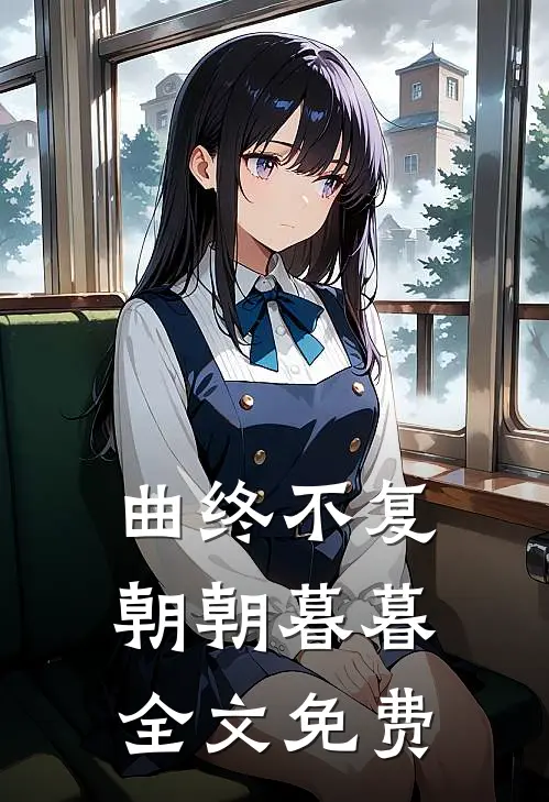 曲终不复朝朝暮暮全文免费