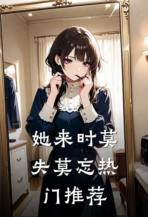 她来时莫失莫忘热门推荐