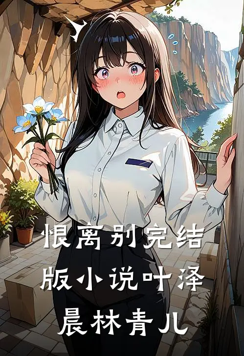 恨离别完结版小说叶泽晨林青儿