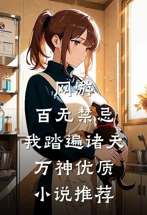 网游：百无禁忌，我踏遍诸天万神优质小说推荐
