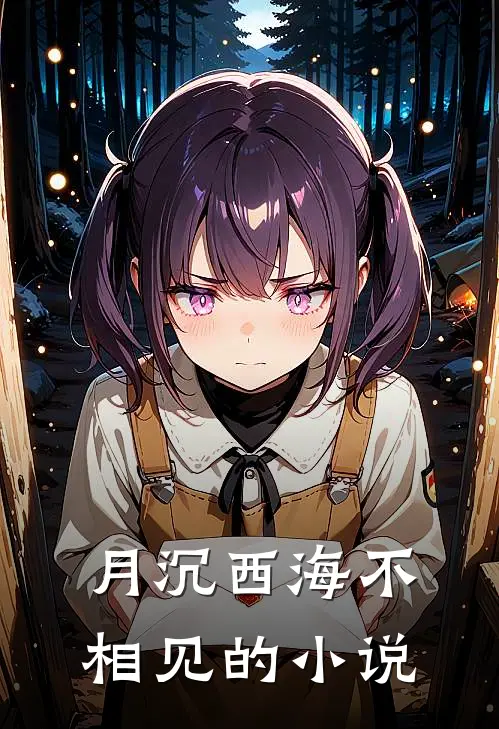 月沉西海不相见的小说