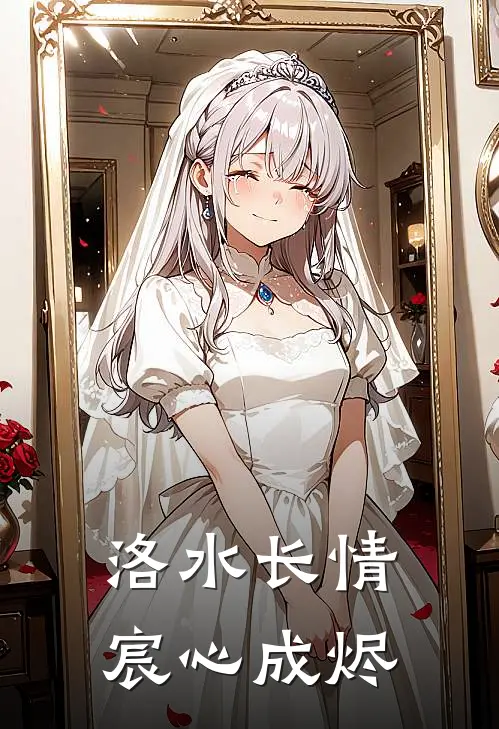 洛水长情宸心成烬