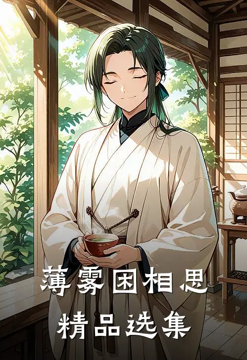 薄雾困相思精品选集