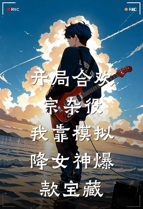 开局合欢宗杂役，我靠模拟降女神爆款宝藏
