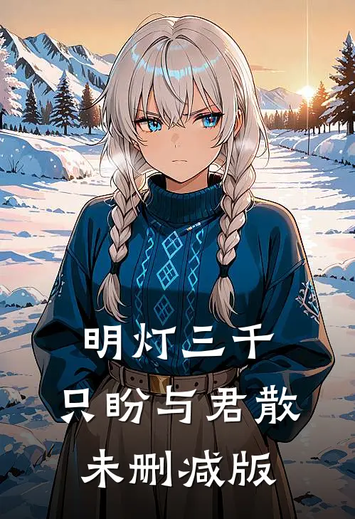 明灯三千，只盼与君散未删减版