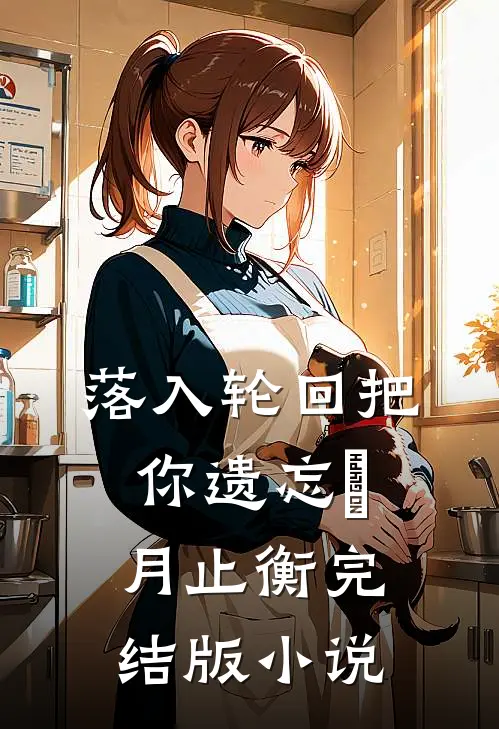 落入轮回把你遗忘媞月止衡完结版小说