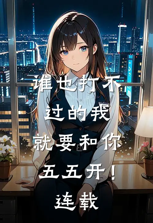 谁也打不过的我，就要和你五五开！连载