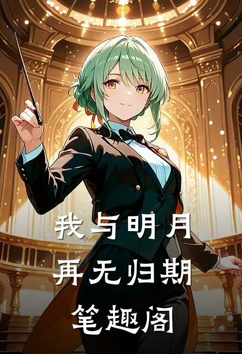我与明月再无归期笔趣阁