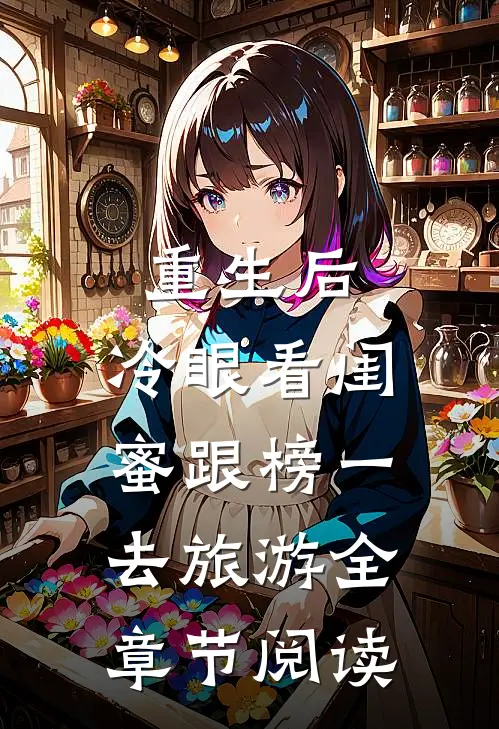 重生后，冷眼看闺蜜跟榜一去旅游全章节阅读