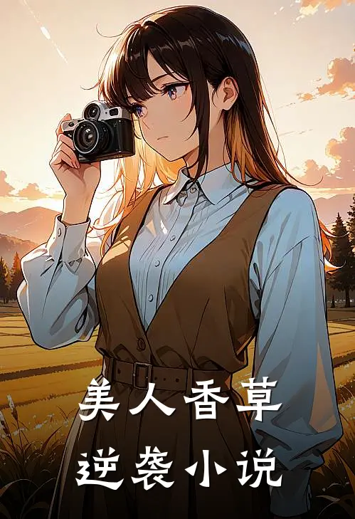 美人香草：逆袭小说