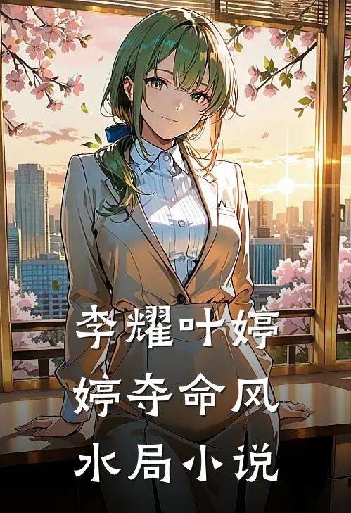 李耀叶婷婷夺命风水局小说