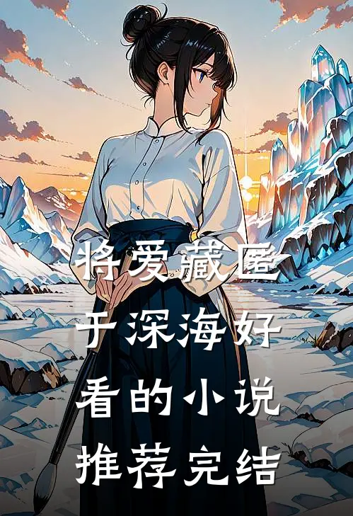 将爱藏匿于深海好看的小说推荐完结