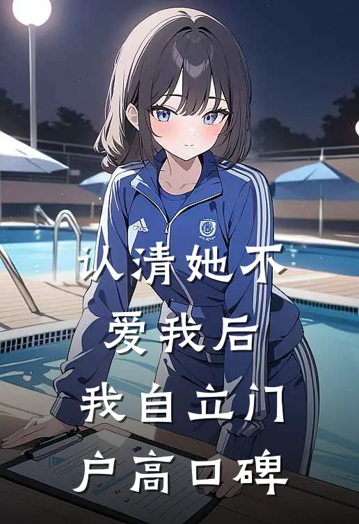 认清她不爱我后，我自立门户高口碑