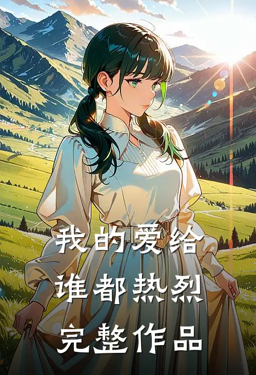 我的爱给谁都热烈完整作品