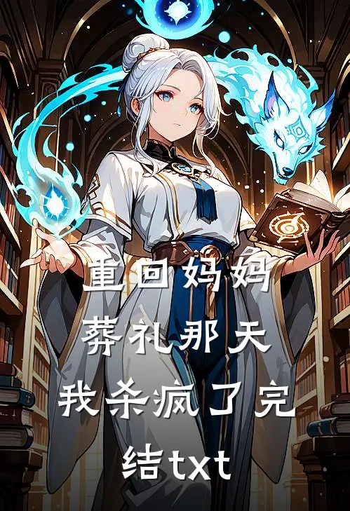 重回妈妈葬礼那天，我杀疯了完结txt
