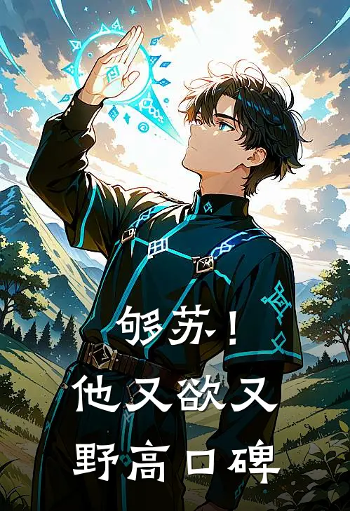 够苏！他又欲又野高口碑