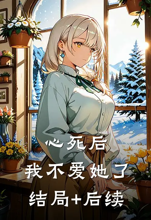 心死后，我不爱她了结局+后续