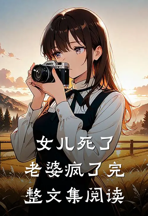 女儿死了，老婆疯了完整文集阅读