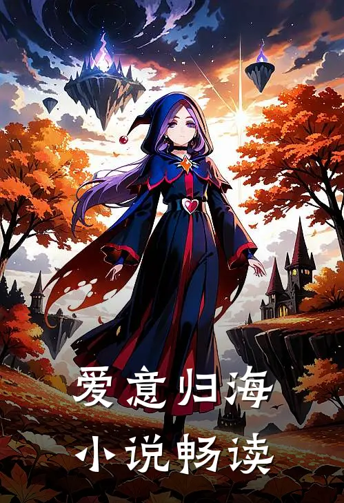 爱意归海小说畅读