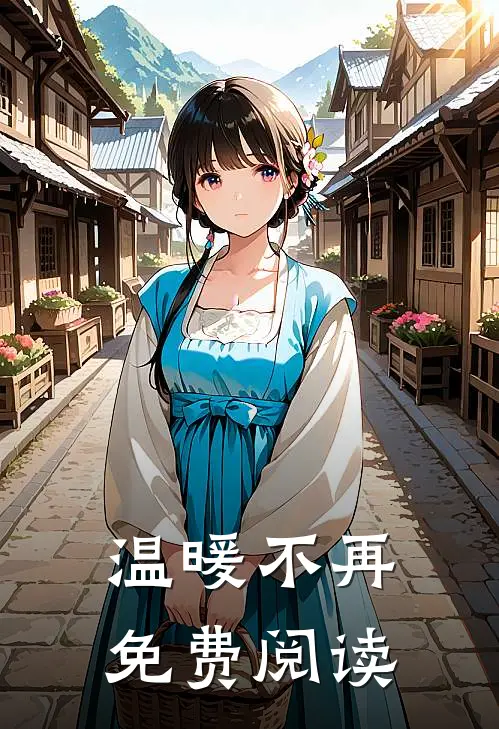 温暖不再免费阅读