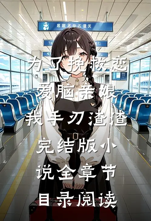 为了挽救恋爱脑亲娘，我手刃渣渣完结版小说全章节目录阅读