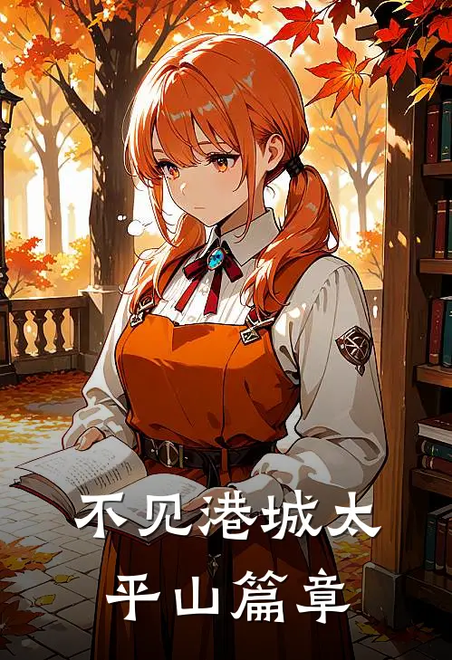 不见港城太平山篇章