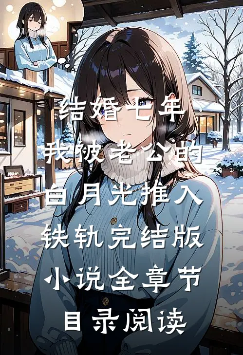 结婚七年，我被老公的白月光推入铁轨完结版小说全章节目录阅读