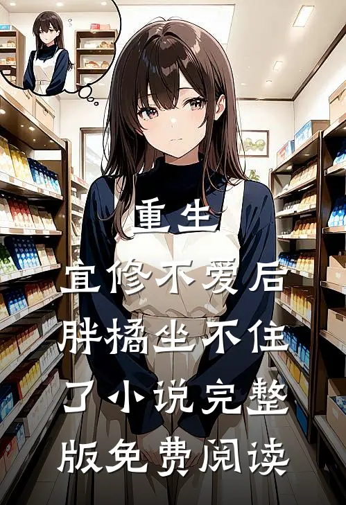 重生：宜修不爱后，胖橘坐不住了小说完整版免费阅读