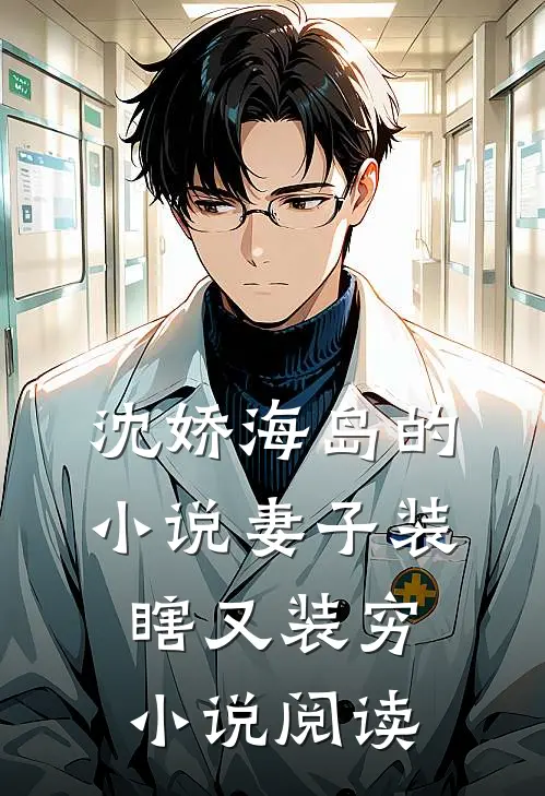 沈娇海岛的小说妻子装瞎又装穷小说阅读