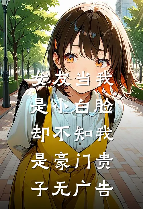 女友当我是小白脸，却不知我是豪门贵子无广告