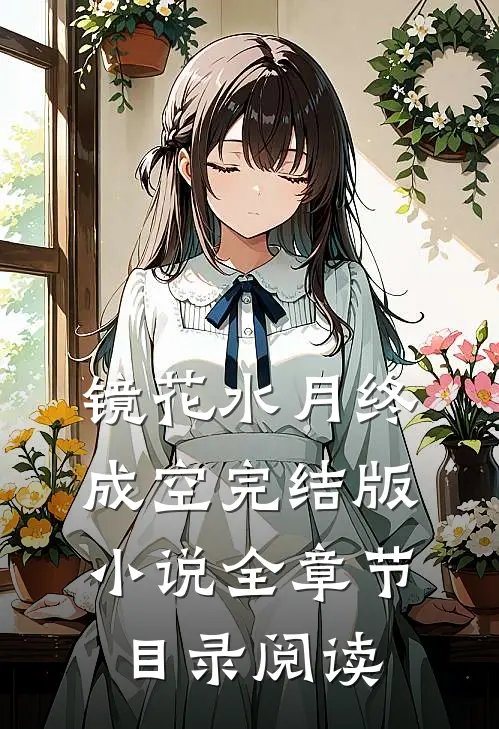 镜花水月终成空完结版小说全章节目录阅读
