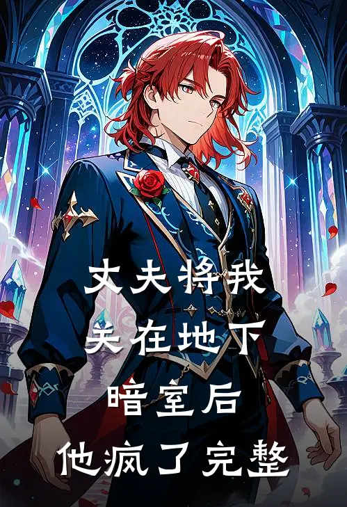 丈夫将我关在地下暗室后，他疯了完整