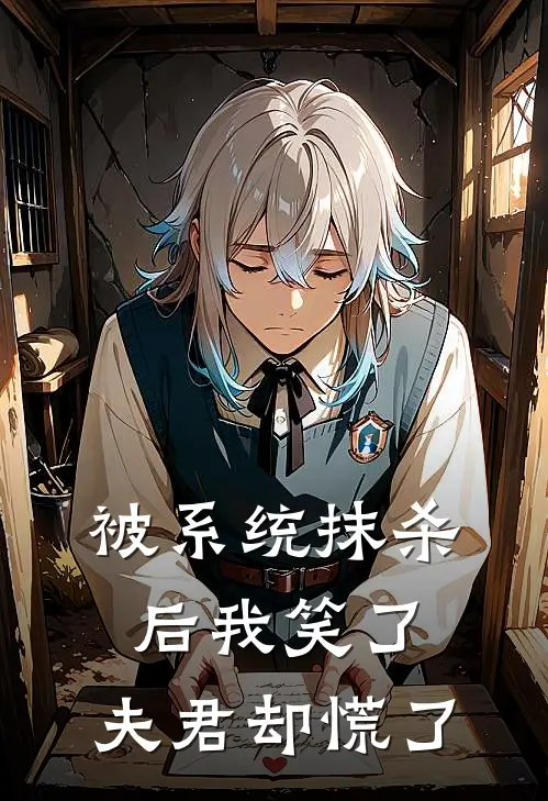 被系统抹杀后我笑了，夫君却慌了