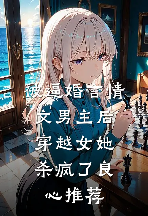 被逼婚言情文男主后，穿越女她杀疯了良心推荐