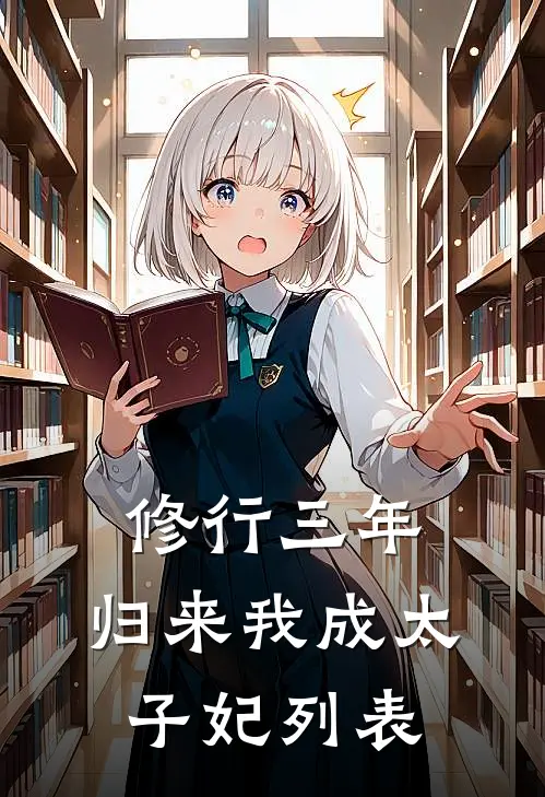 修行三年，归来我成太子妃列表
