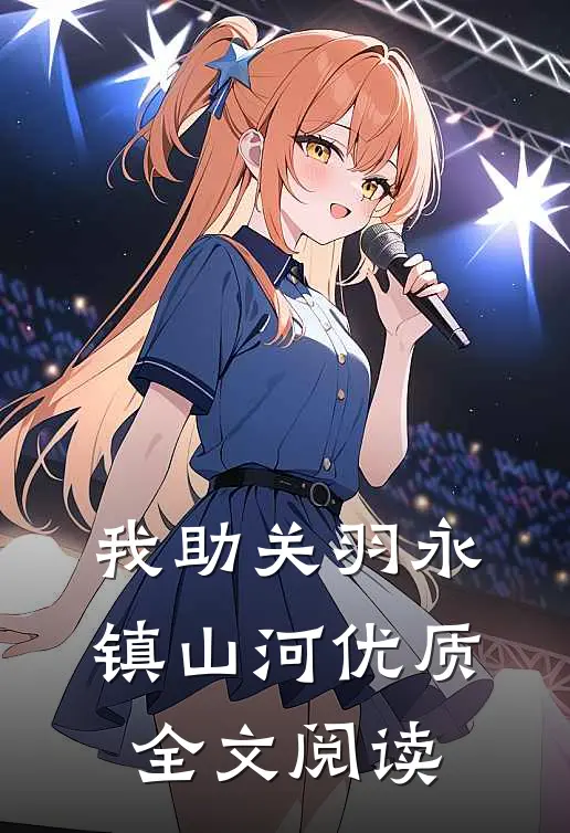 我助关羽永镇山河优质全文阅读