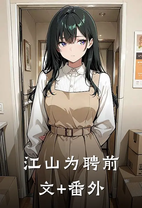 江山为聘前文+番外