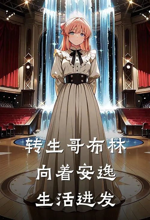 转生哥布林向着安逸生活进发