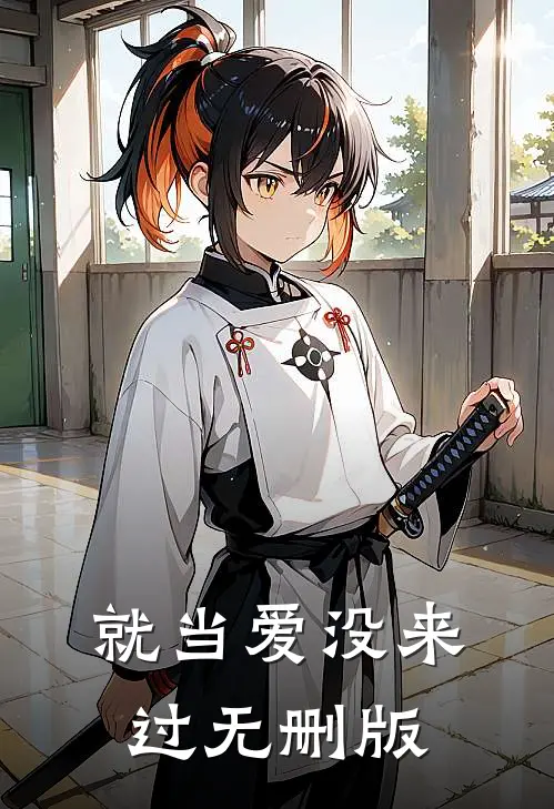 就当爱没来过无删版
