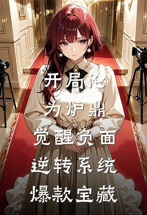 开局沦为炉鼎，觉醒负面逆转系统爆款宝藏