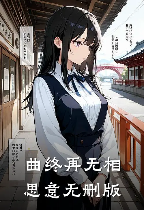 曲终再无相思意无删版