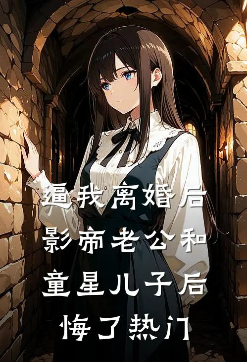 逼我离婚后，影帝老公和童星儿子后悔了热门