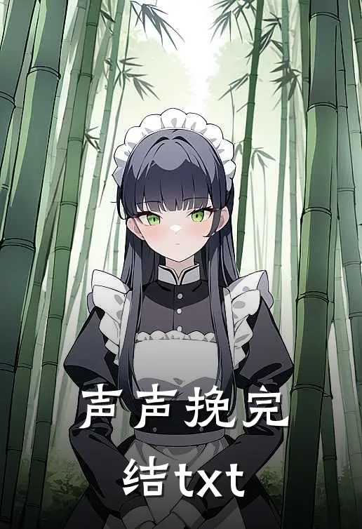 声声挽完结txt