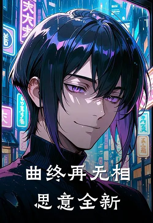 曲终再无相思意全新