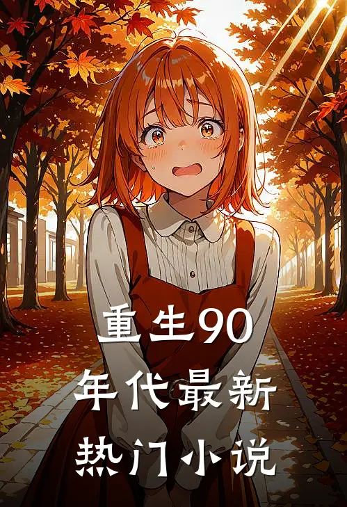 重生90年代最新热门小说